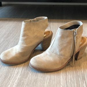 Dolce Vita booties